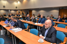 Ogólnopolskie XVII Forum  Towarzystw Budownictwa Społecznego