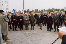 Mieszkania na ulicy Topazowej (2001.09.01)