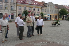 Kamienica na Placu Wolności (2004.11.19)