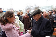 79 mieszkań przy ul. Szpitalnej 52