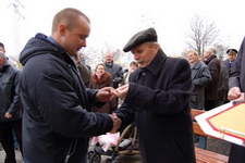 79 mieszkań przy ul. Szpitalnej 52