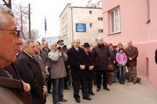 Kamienica przy ul. Żwirki i Wigury 7 (2006.11.22)