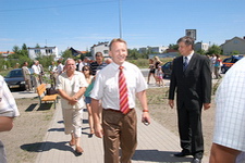 71 nowych mieszkań (2008.07.28)