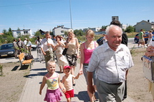 71 nowych mieszkań (2008.07.28)