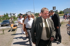 71 nowych mieszkań (2008.07.28)