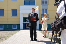 71 nowych mieszkań (2008.07.28)