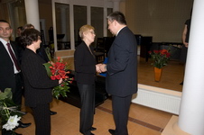 Jubileusz 10-lecia istnienia spółki (2009.11.26)