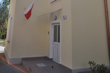 Nowe mieszkania przy ulicy Zofii Urbanowskiej
