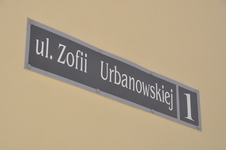 Nowe mieszkania przy ulicy Zofii Urbanowskiej