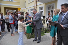 Nowe mieszkania na ul. Wojska Polskiego