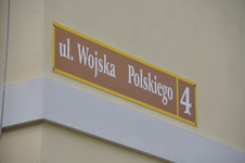 Nowe mieszkania na Wojska Polskiego (2012.07.13)