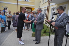 Nowe mieszkania na ul. Wojska Polskiego