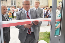 Nowe mieszkania na Wojska Polskiego (2012.07.13)