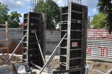 Nowa inwestycja konińskiego MTBS (2014.07.03)