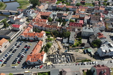 Powstaną kolejne mieszkania przy ul. Obrońców Westerplatte