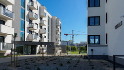 Osiedle Jaspisowe