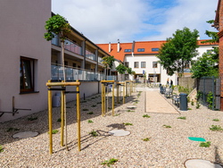 Nowe mieszkania komunalne na konińskiej Starówce oddane do użytku