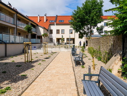 Nowe mieszkania komunalne na konińskiej Starówce oddane do użytku