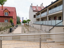 Nowe mieszkania komunalne na konińskiej Starówce oddane do użytku