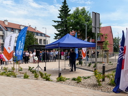 Nowe mieszkania komunalne na konińskiej Starówce oddane do użytku