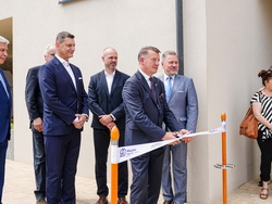 Nowe mieszkania komunalne na konińskiej Starówce oddane do użytku