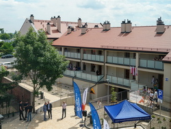 Nowe mieszkania komunalne na konińskiej Starówce oddane do użytku