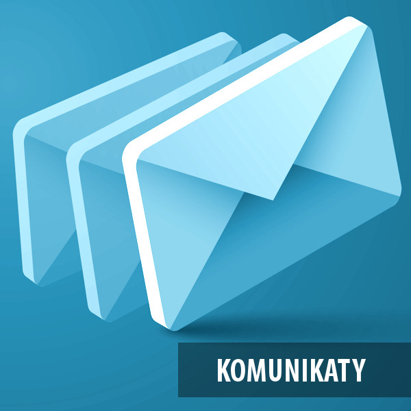 Link - Komunikaty