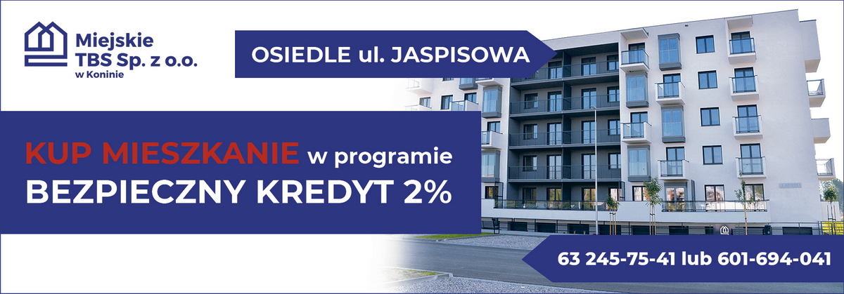 Osiedle Jaspisowe